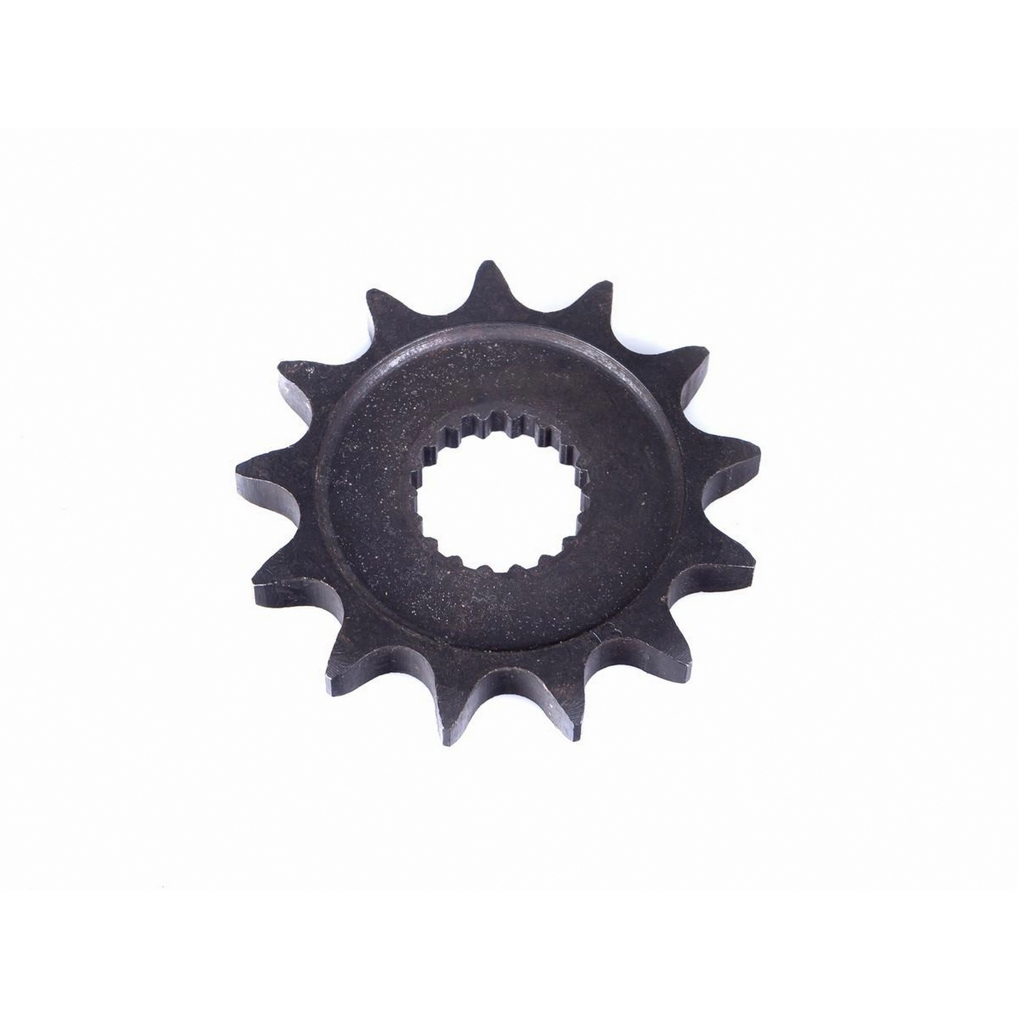 QJ MOTOR SRV 125 ÖN ZİNCİR DİŞLİSİ #RK 66708
